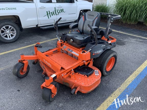 Image of Kubota Z725 equipment image 1