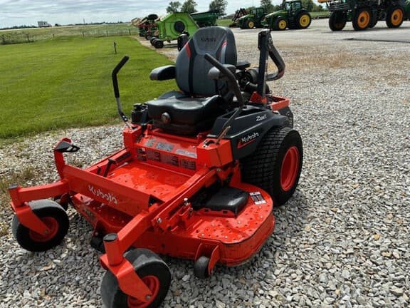 Image of Kubota Z726X Primary image