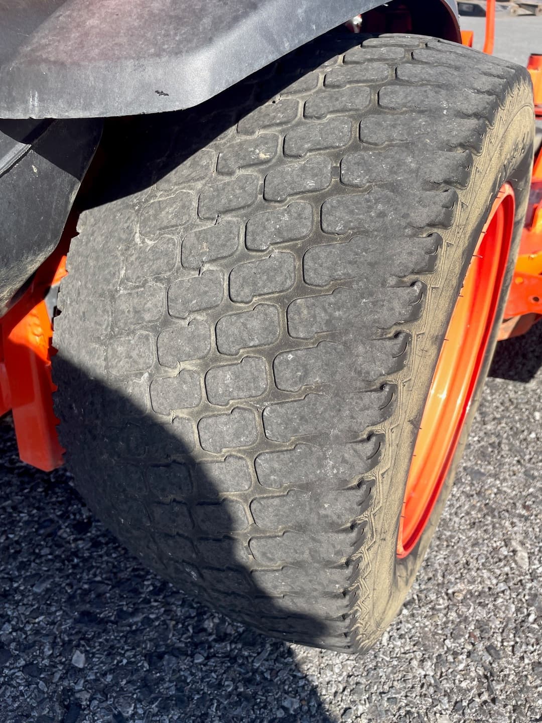 Image of Kubota Z781KWTI-60 Primary image