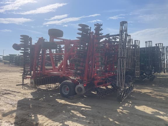 Image of Kuhn Excelerator XT 8010 equipment image 2