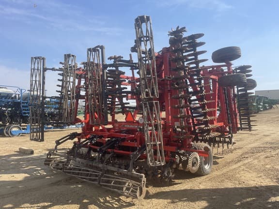 Image of Kuhn Excelerator XT 8010 equipment image 4