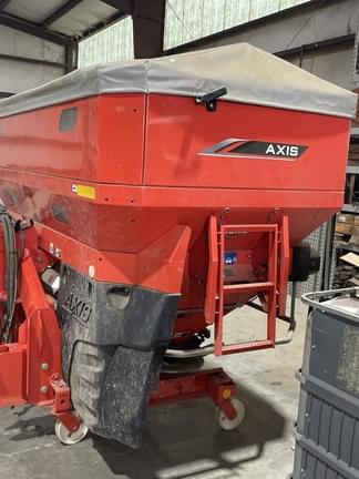 Image of Kuhn Axis 50.2 equipment image 1