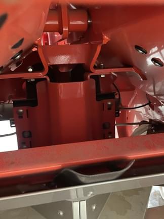 Image of Kuhn Axis 50.2 equipment image 2