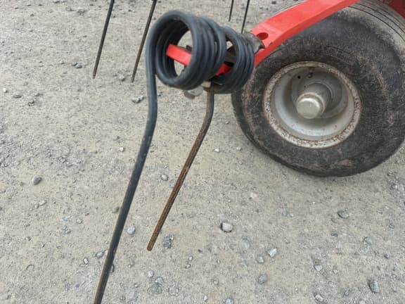 Image of Kuhn GF7802THA equipment image 4