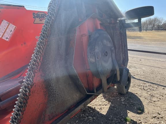 Image of Land Pride RC4715 equipment image 1