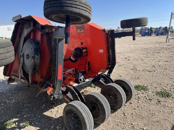 Image of Land Pride RC4715 equipment image 2