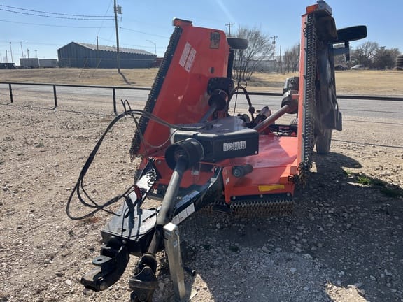 2021 Land Pride RC4715 Equipment Image0