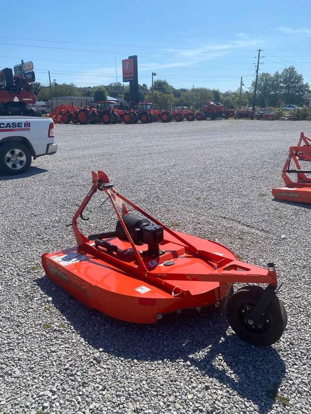 Image of Land Pride RCR1248 equipment image 4