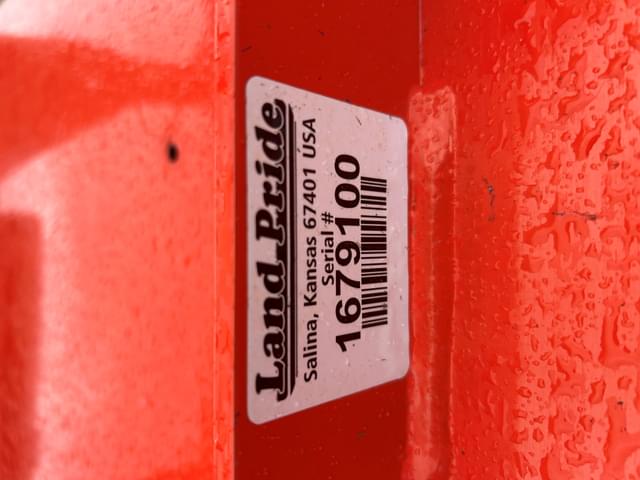 Image of Land Pride RCR1248 equipment image 1