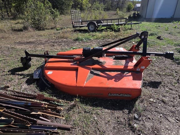 Image of Land Pride RCR1884 equipment image 3