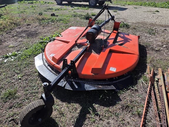 Image of Land Pride RCR1884 equipment image 4