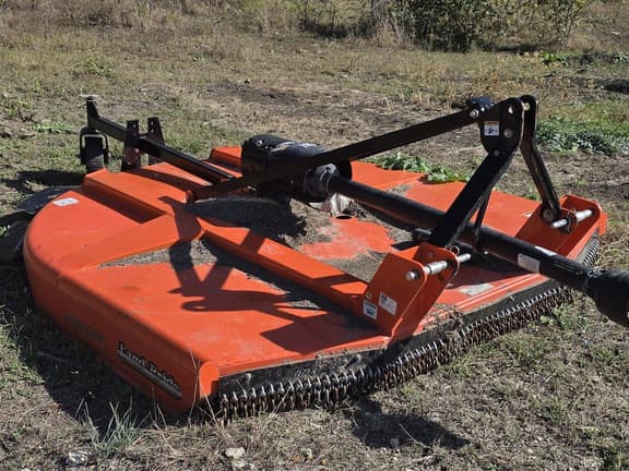 Image of Land Pride RCR1884 equipment image 2