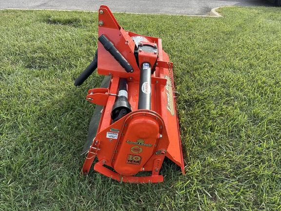 Image of Land Pride RTR1258 equipment image 4