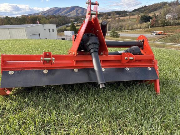 Image of Land Pride RTR1258 equipment image 1