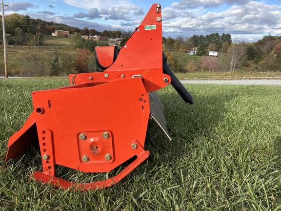 Image of Land Pride RTR1258 equipment image 2