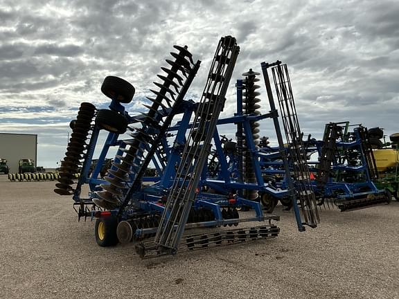 Image of Landoll 6231 equipment image 2