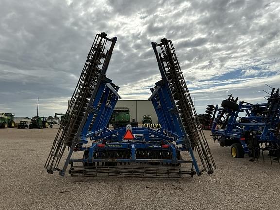 Image of Landoll 6231 equipment image 3