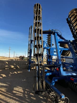 Image of Landoll 7530 equipment image 1