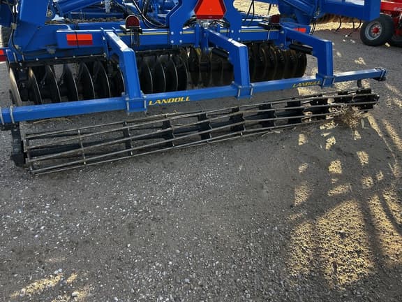 Image of Landoll 7530 equipment image 2