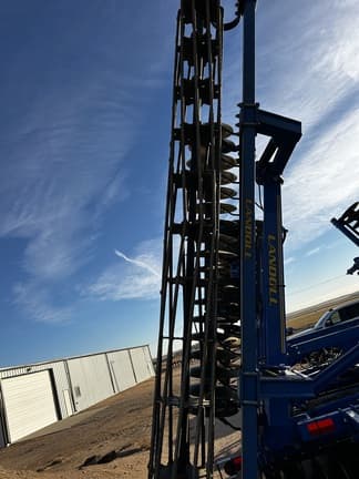 Image of Landoll 7530 equipment image 3