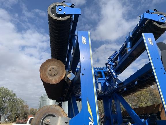 Image of Landoll 7833-30 Primary image