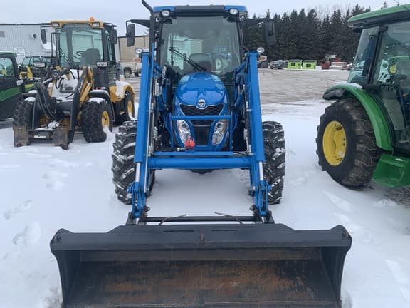 Image of LS MT573 equipment image 2