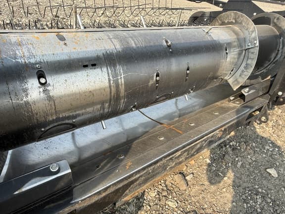 Image of MacDon PW8 equipment image 4