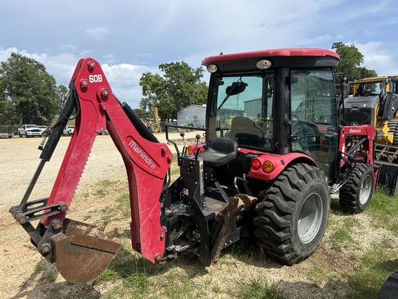Image of Mahindra 2638 equipment image 3