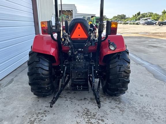 Image of Mahindra 5145 equipment image 3