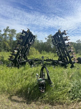 2021 Mandako Storm Equipment Image0