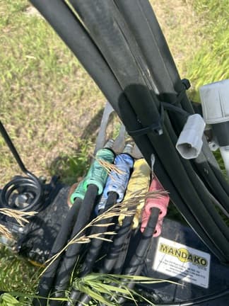 Image of Mandako Storm equipment image 4