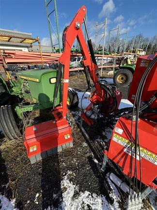 Image of Maschio Rosa 300 equipment image 3