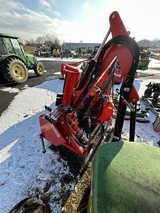 Image of Maschio Rosa 300 equipment image 4