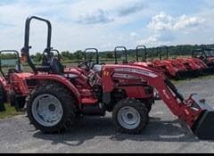 Image of Massey Ferguson 1825E Primary image