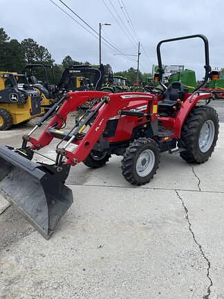Image of Massey Ferguson 1840M Primary image