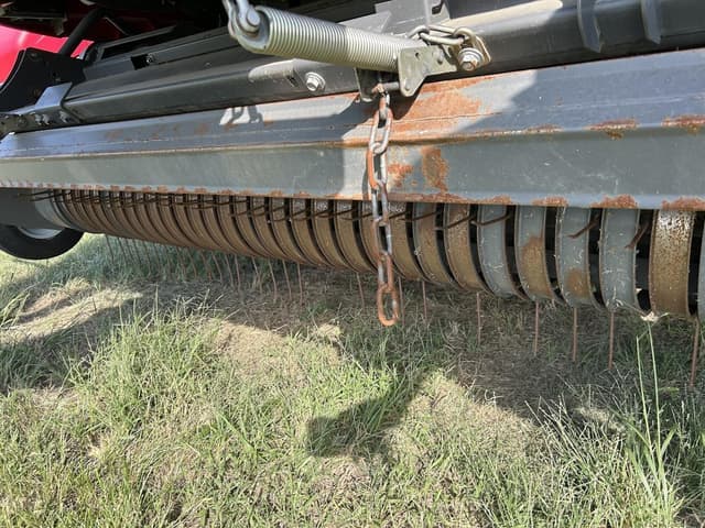 Image of Massey Ferguson 2270XD equipment image 4