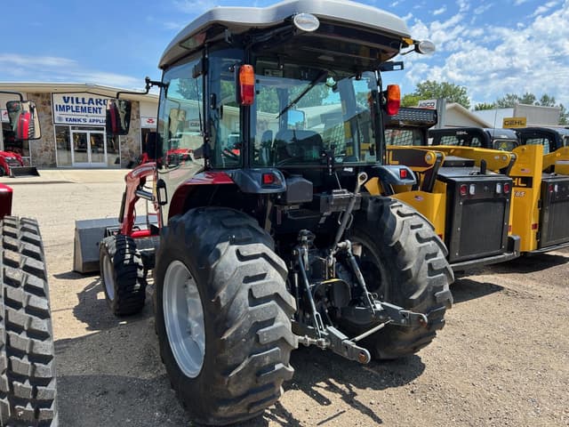Image of Massey Ferguson 2850M equipment image 3