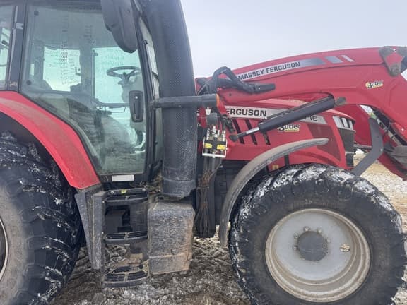 Image of Massey Ferguson 7716S Primary image