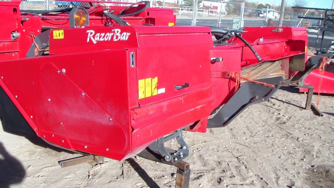 Image of Massey Ferguson 9316S Image 0