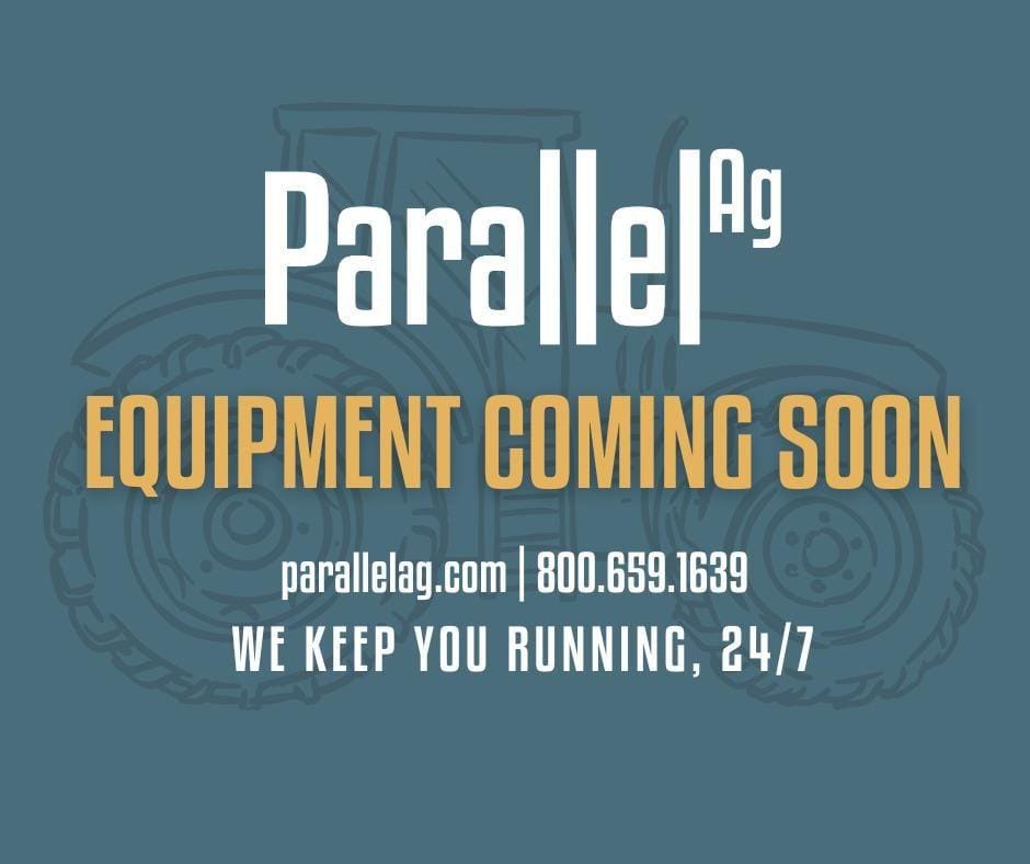 2021 Massey Ferguson RB4180V Equipment Image0