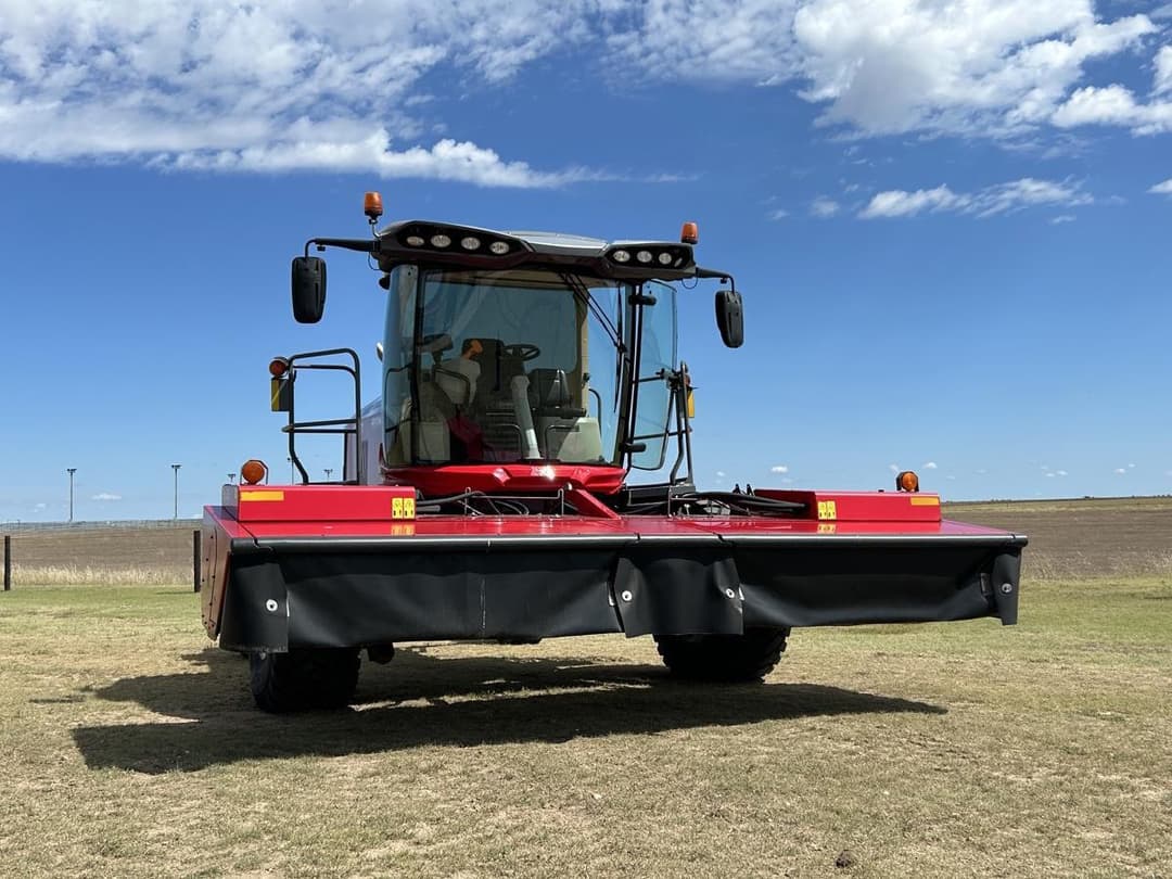 Image of Massey Ferguson WR9960 Primary image