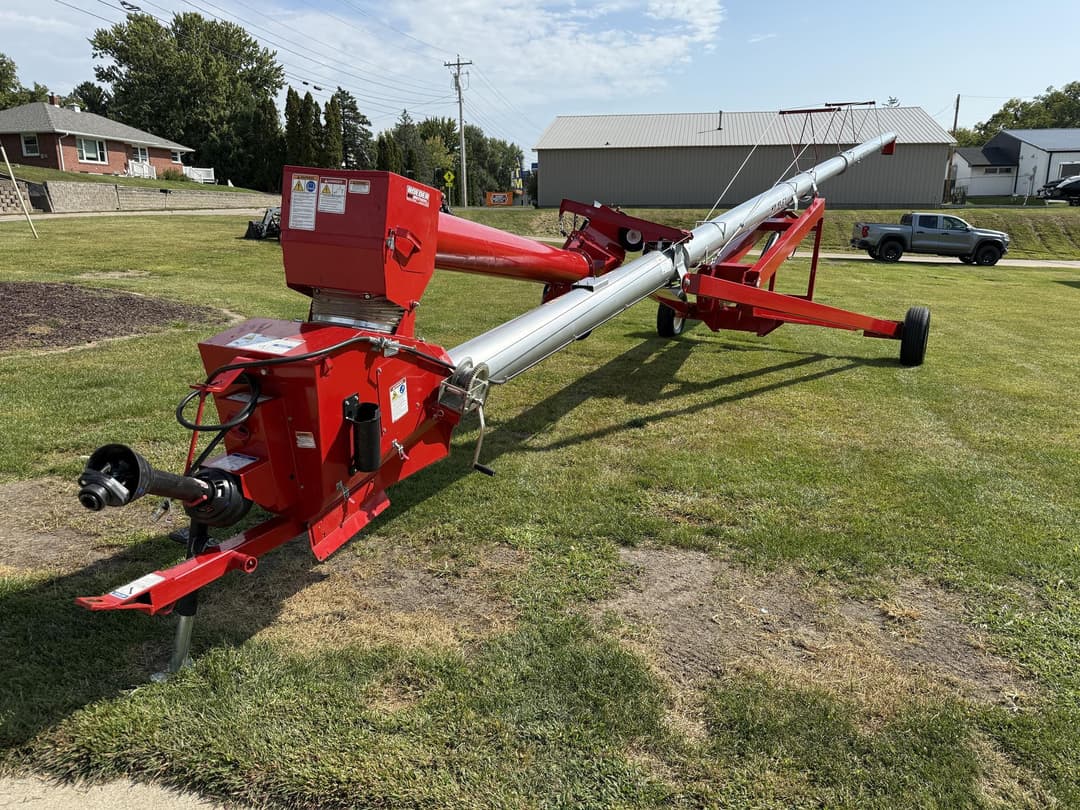 Image of Mayrath HX100-63 Image 1