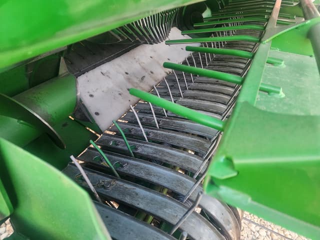 Image of McHale V6 750 equipment image 3