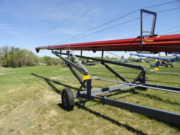 Image of Meridian 20-120 equipment image 3