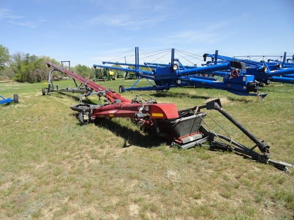 2021 Meridian 20-120 Equipment Image0