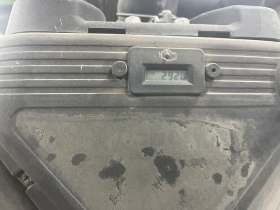 Image of Meridian 20-45 equipment image 3