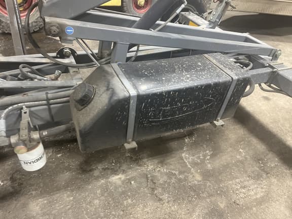 Image of Meridian 20-45 equipment image 1