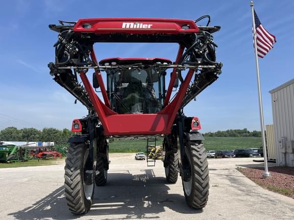 Image of Miller Nitro 7310 equipment image 1