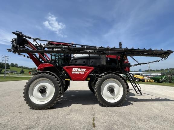 Image of Miller Nitro 7310 equipment image 3