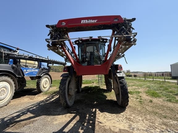 Image of Miller Nitro 7310 equipment image 4